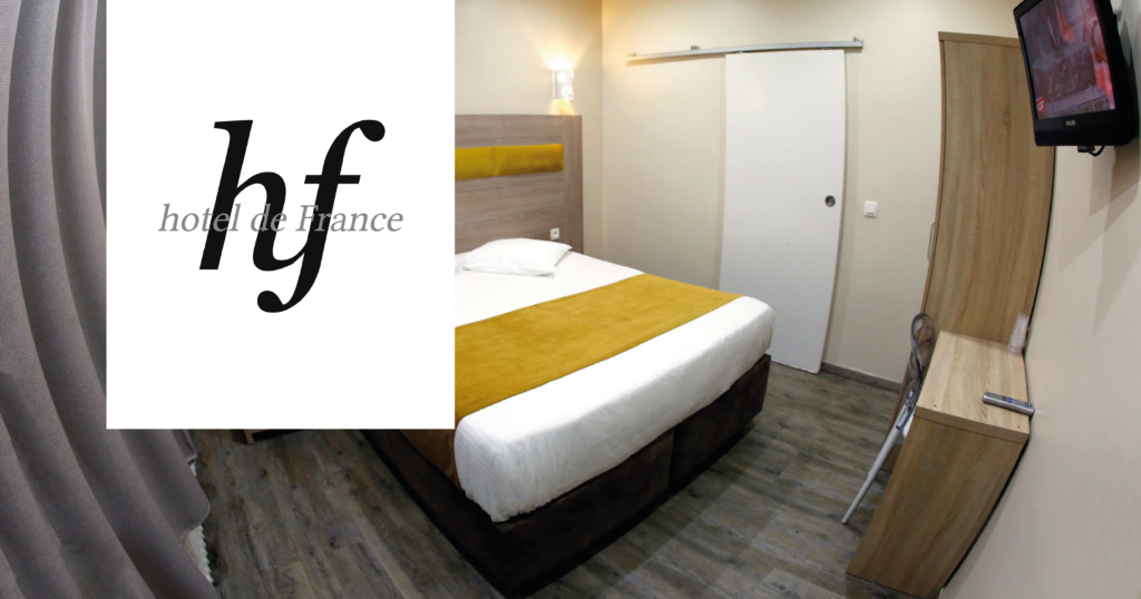 Hotel de France